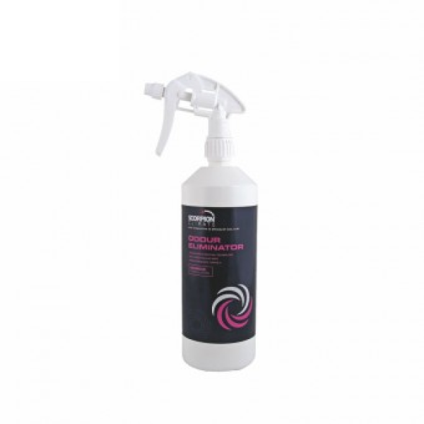 Scorpion Climate Geruchs-Neutralisation, 1l Pump-Spray